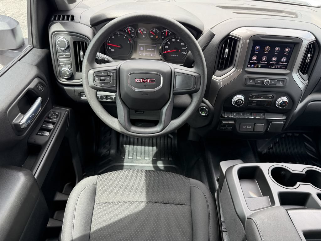 2026 GMC Sierra 3500HD Pro - Photo 15