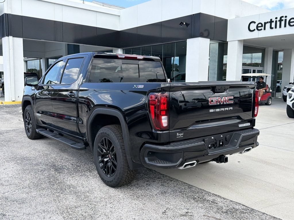 2026 GMC Sierra 1500 Elevation - Photo 6