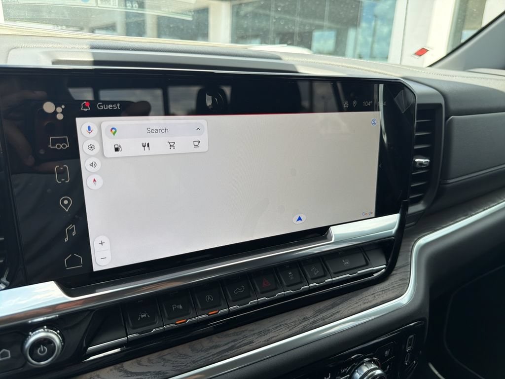 2026 GMC Sierra 1500 SLT - Photo 24