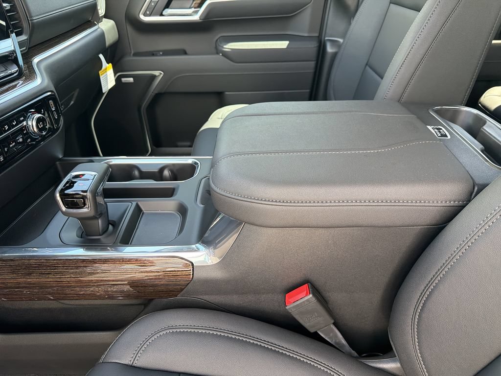 2026 GMC Sierra 1500 Elevation - Photo 20