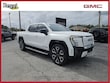 GMC Sierra EV