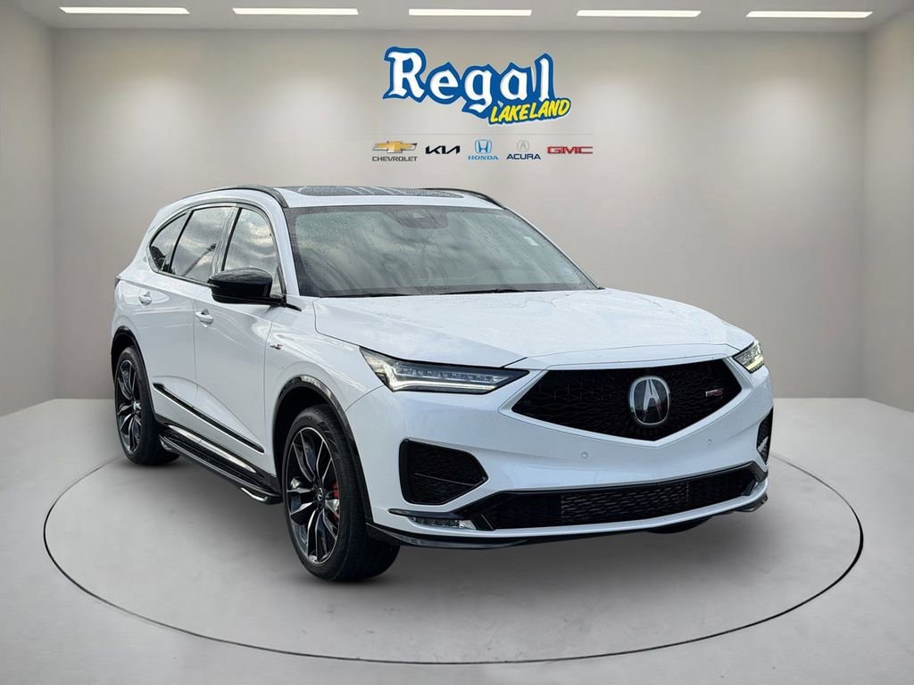 2024 Acura MDX Type S w/Advance Package's photo