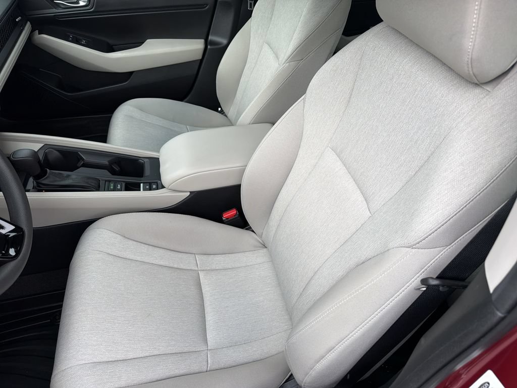 2024 Honda Accord EX - Photo 19