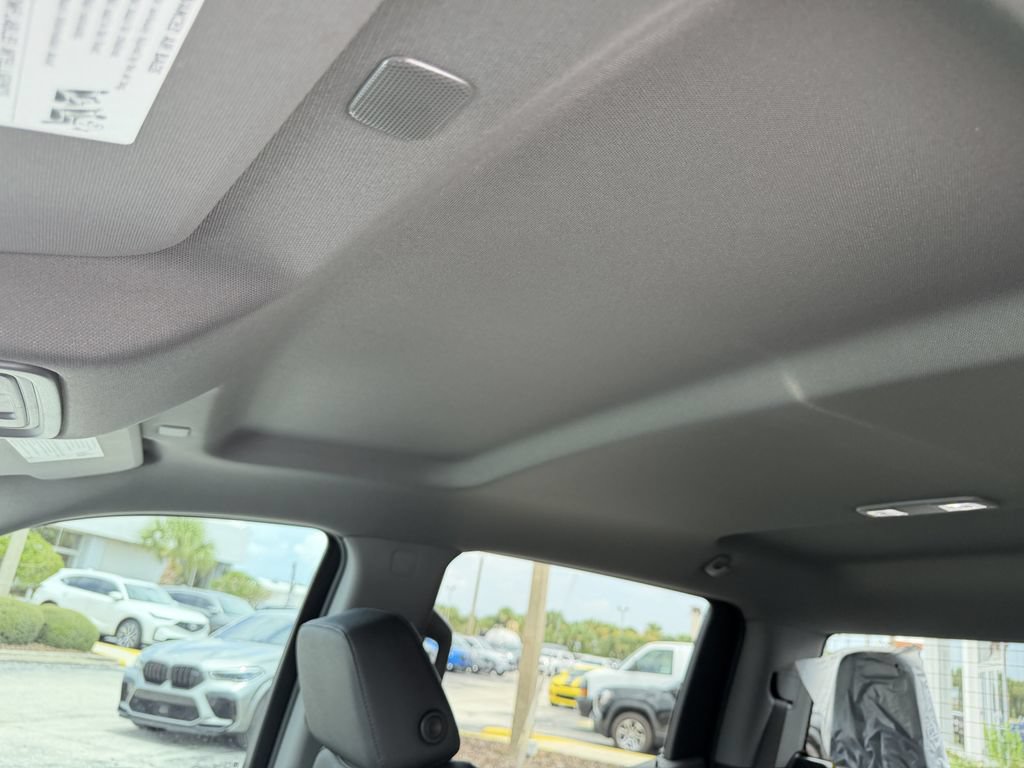 2026 GMC Sierra 1500 SLT - Photo 22