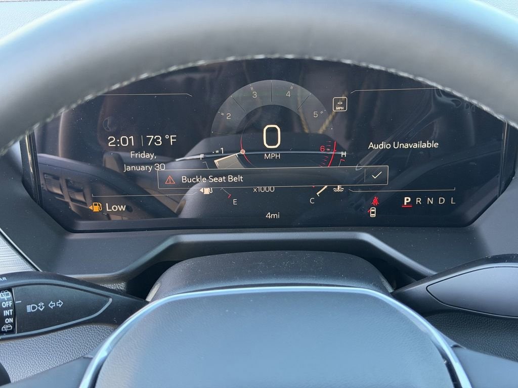 2026 GMC Acadia Elevation - Photo 26