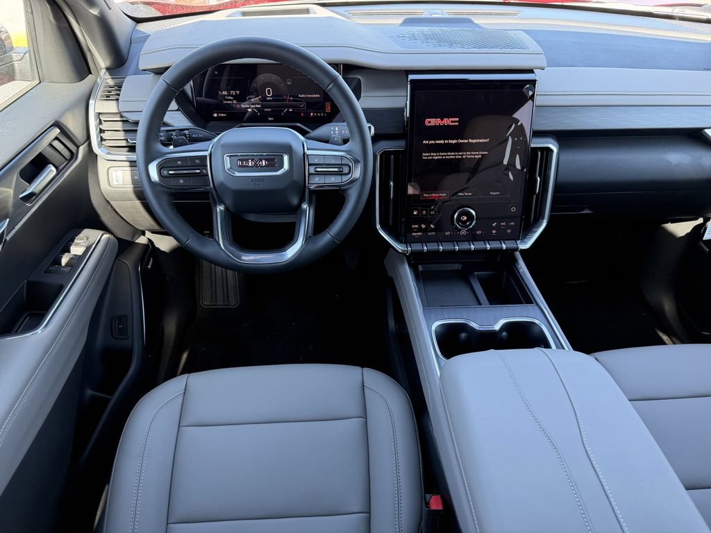 2026 GMC Acadia Elevation - Photo 13