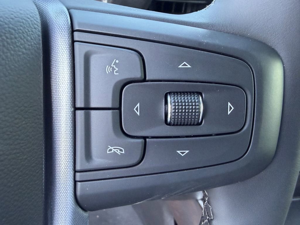 2026 GMC Sierra 2500HD SLT - Photo 31