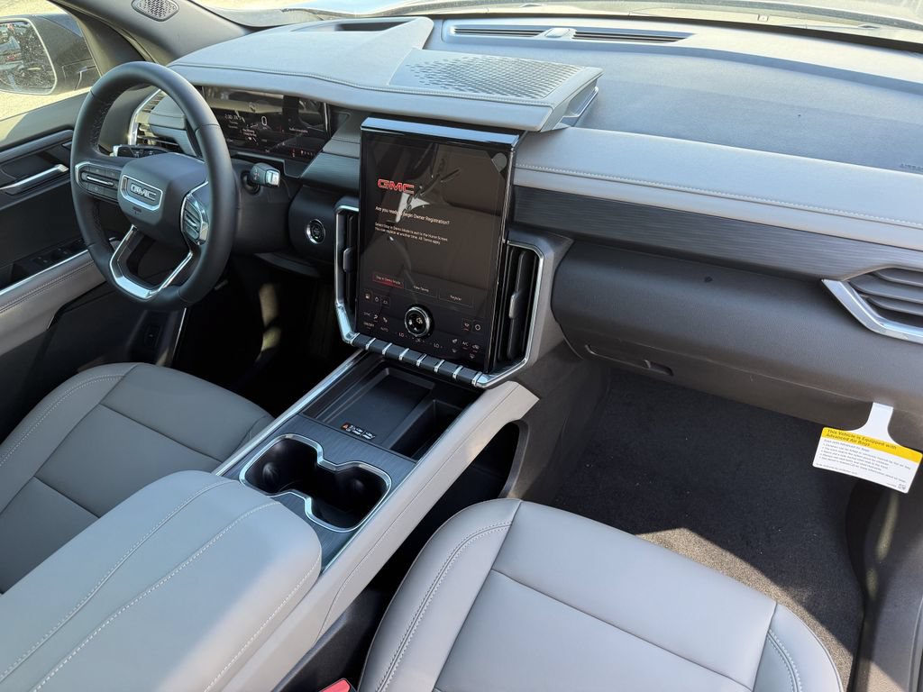 2026 GMC Acadia Elevation - Photo 14