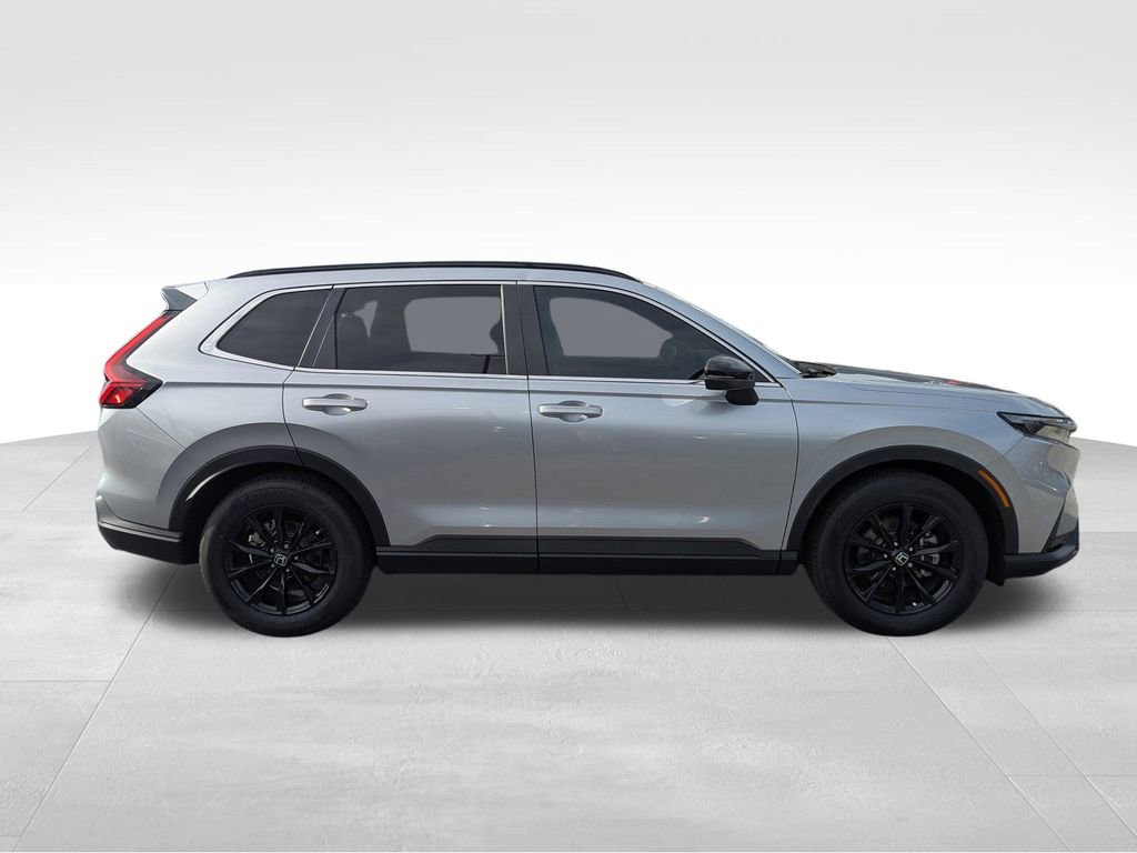 2023 Honda CR-V Hybrid Sport photo 2