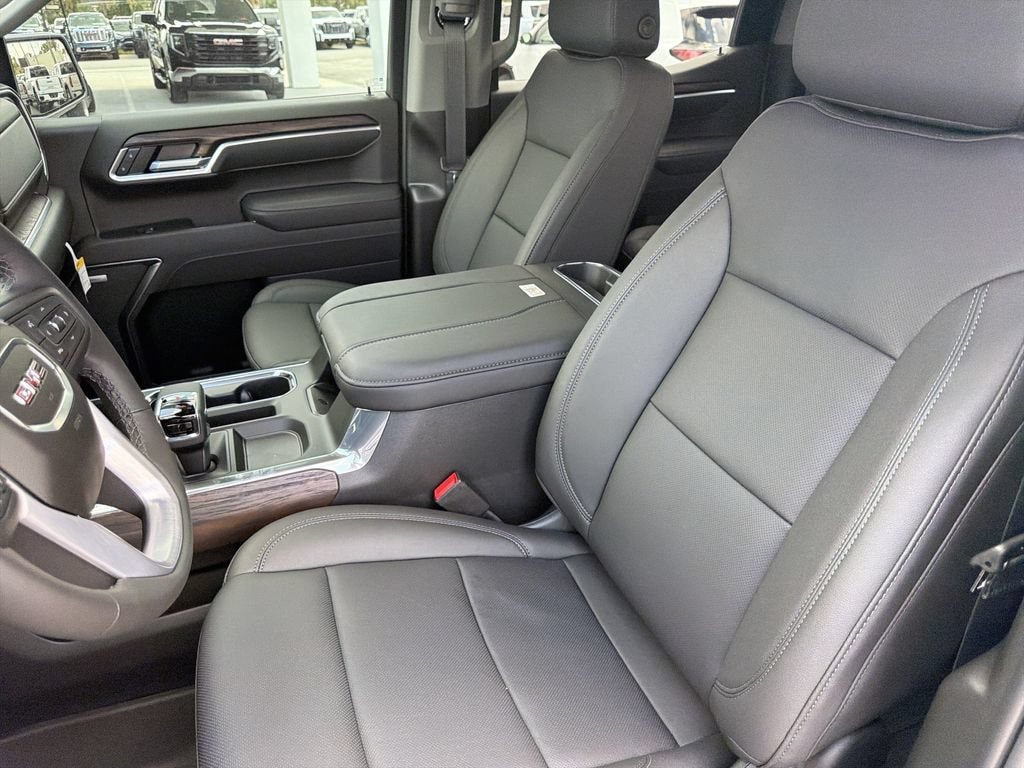 2026 GMC Sierra 1500 SLT - Photo 19