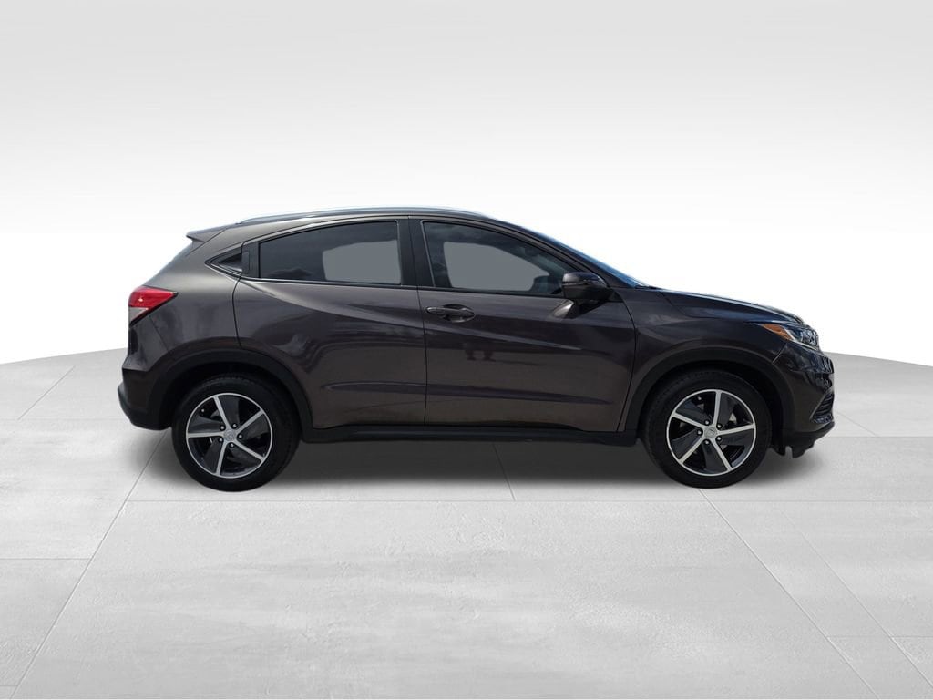 2021 Honda HR-V EX-L photo 2