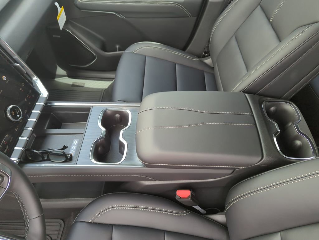 2026 GMC Acadia Elevation - Photo 19