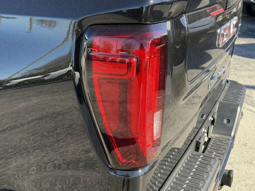 2026 GMC Sierra 1500 Denali - Photo 11