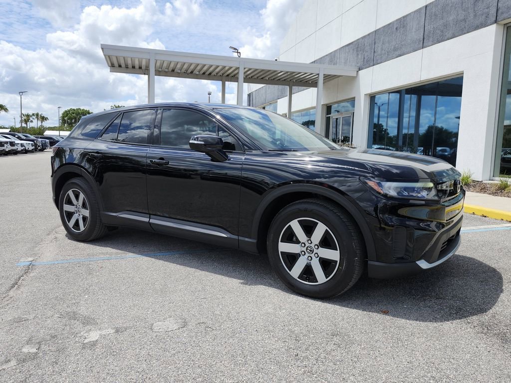 Used 2024 Honda Prologue EX with VIN 3GPKHURM7RS525821 for sale in Lakeland, FL