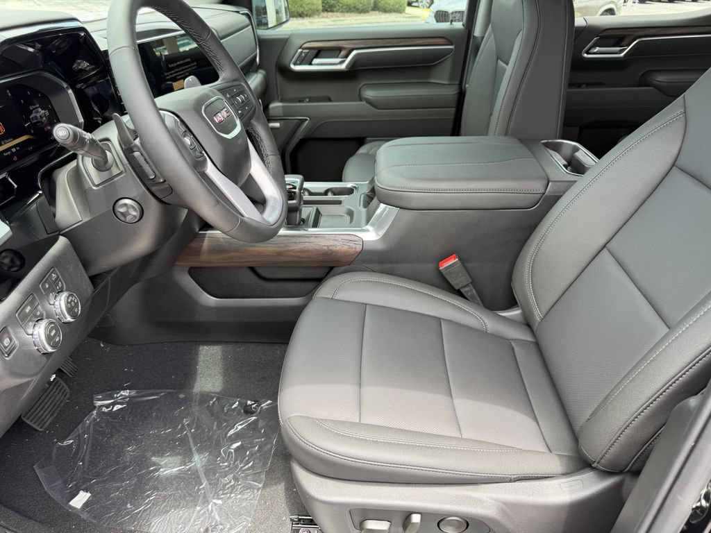 2026 GMC Sierra 1500 SLT - Photo 23
