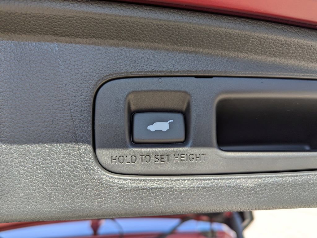 2026 Honda CR-V Sport-L - Photo 9
