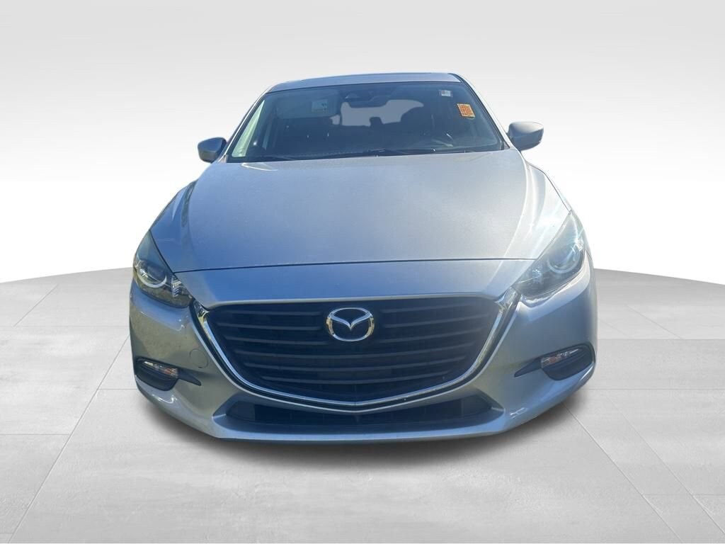 Used 2018 Mazda Mazda3 5-Door Touring Hatchback