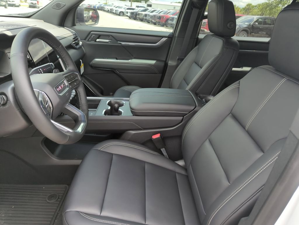 2026 GMC Acadia Elevation - Photo 20