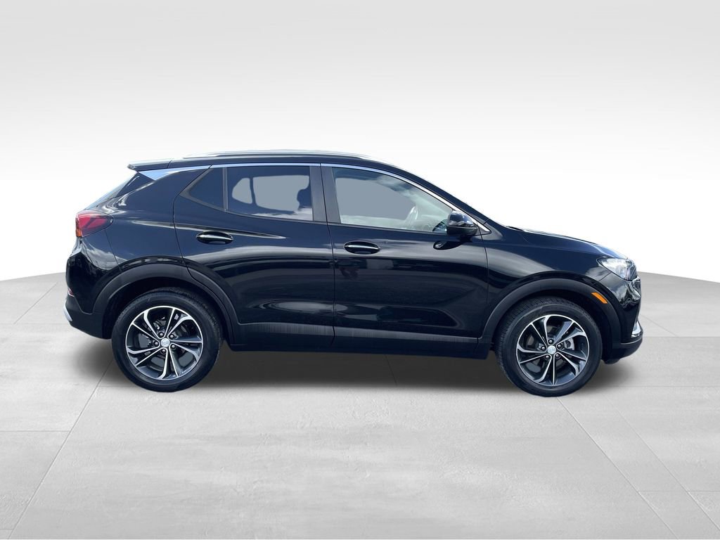 2022 Buick Encore GX Select photo 3