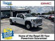 GMC Sierra 3500 HD