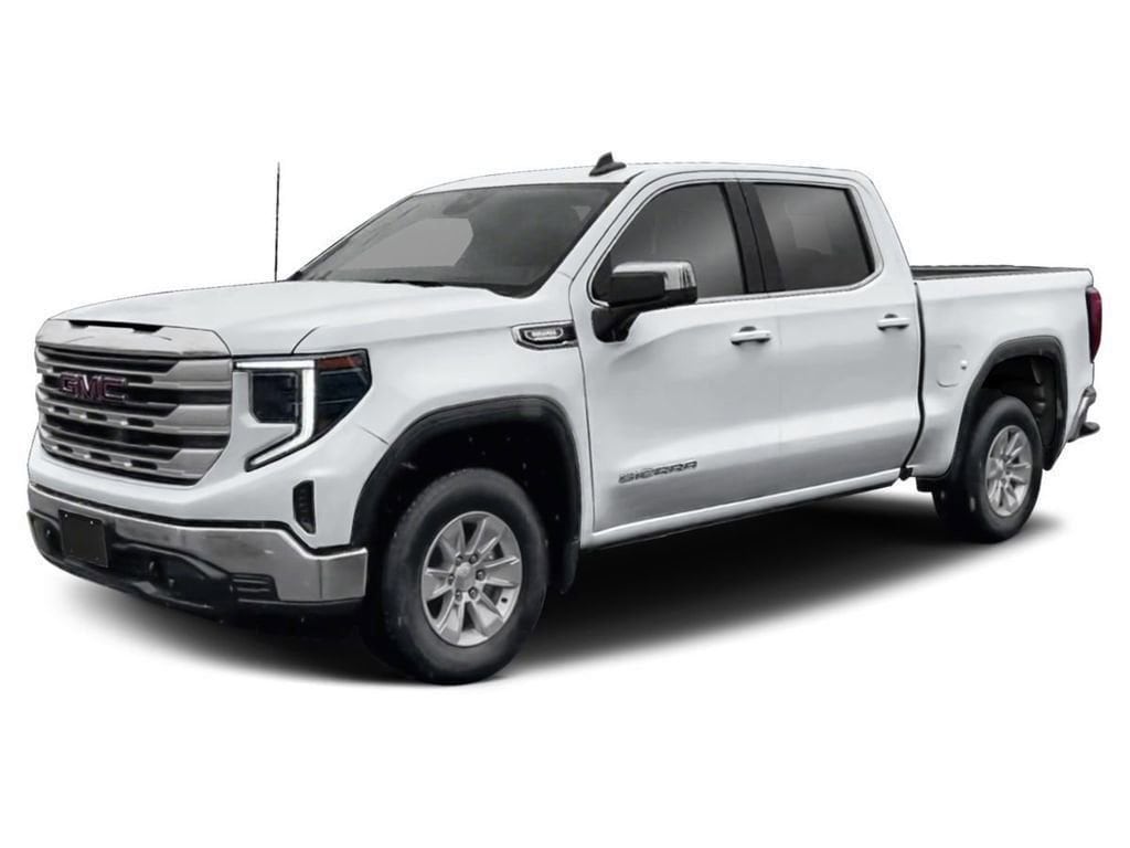 2026 GMC Sierra 1500 Truck 