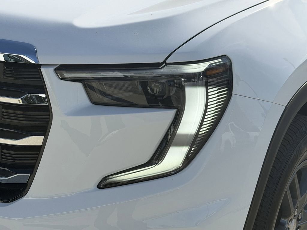 2026 GMC Acadia Elevation - Photo 10
