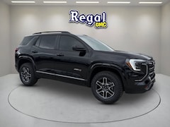 2026 GMC Terrain AT4 SUV