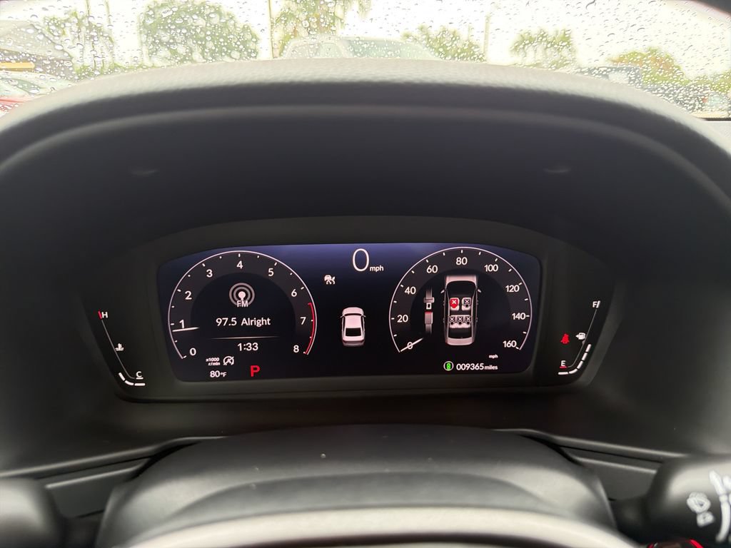 2024 Honda Accord EX - Photo 32