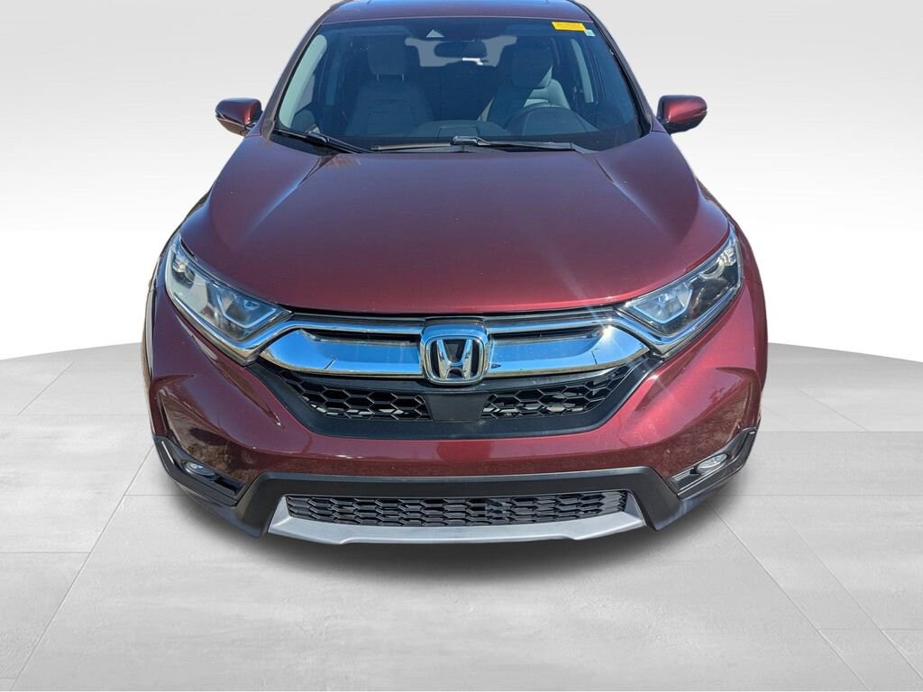 Used 2019 Honda CR-V EX SUV