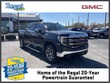 GMC Sierra 1500