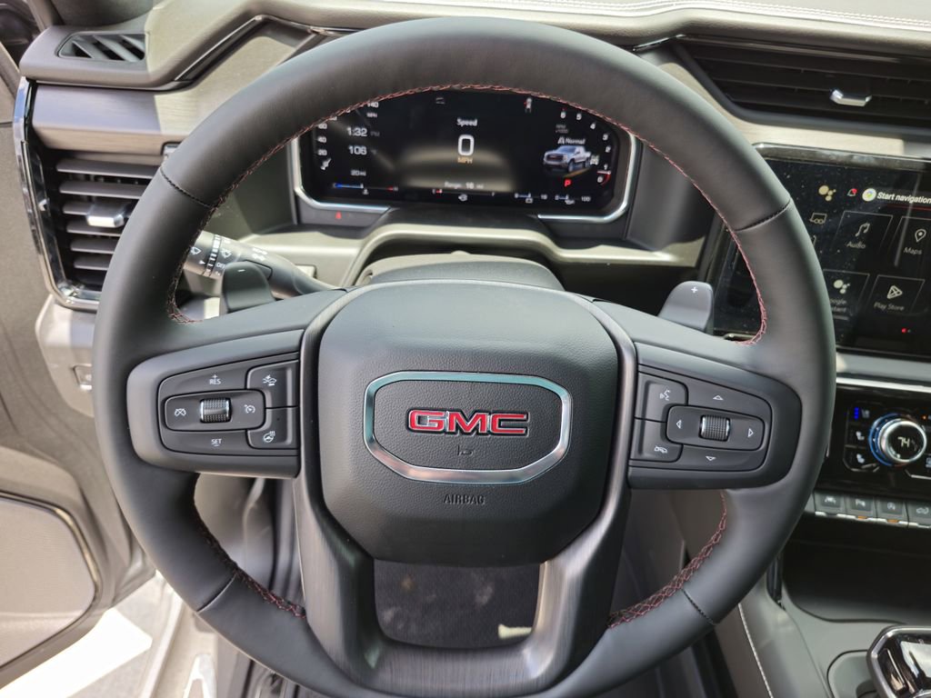 2026 GMC Sierra 1500 AT4X - Photo 34