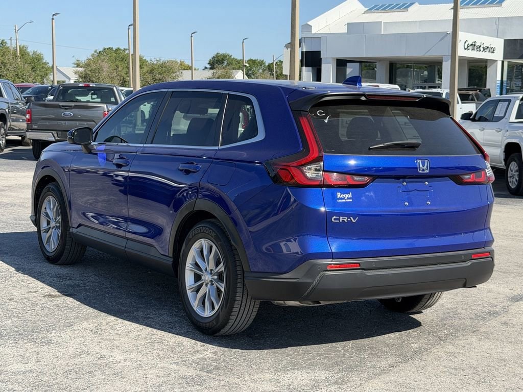 2023 Honda CR-V EX-L - Photo 7