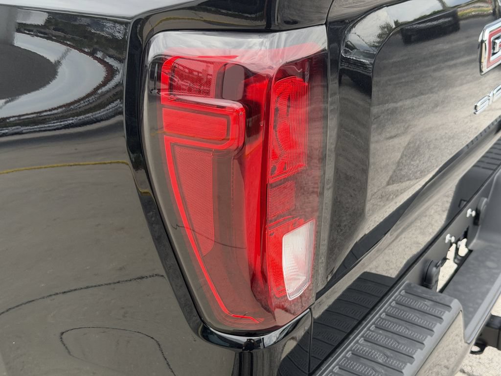 2026 GMC Sierra 1500 Elevation - Photo 11