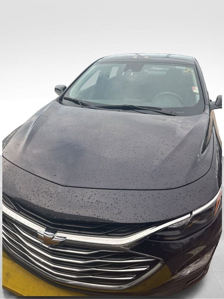Used 2023 Chevrolet Malibu 1LT with VIN 1G1ZD5ST7PF232353 for sale in Lakeland, FL