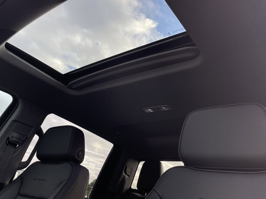 2026 GMC Sierra 2500HD Denali - Photo 26
