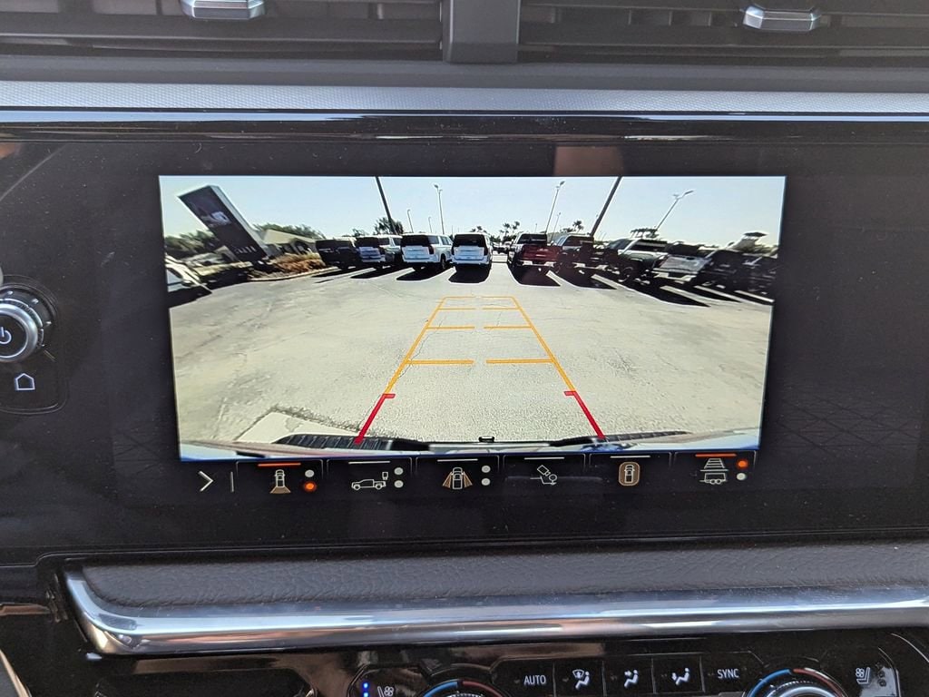 2025 GMC Sierra 2500HD Denali - Photo 25