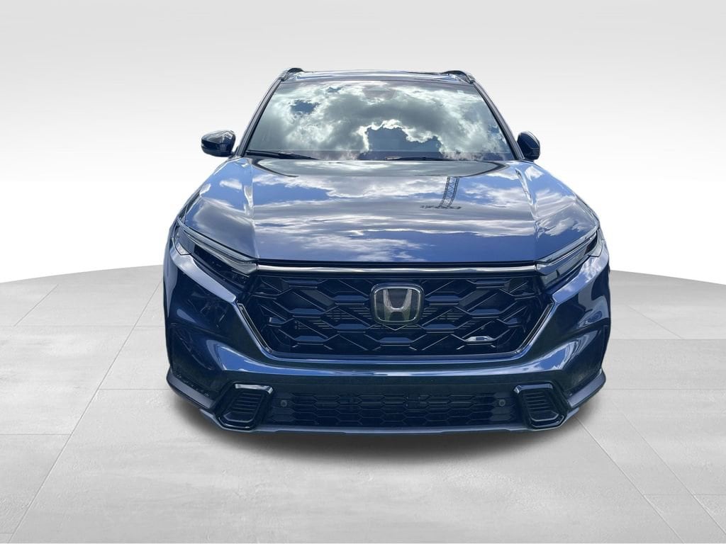 Used 2025 Honda CR-V Sport-L with VIN 7FARS6H88SE023291 for sale in Lakeland, FL