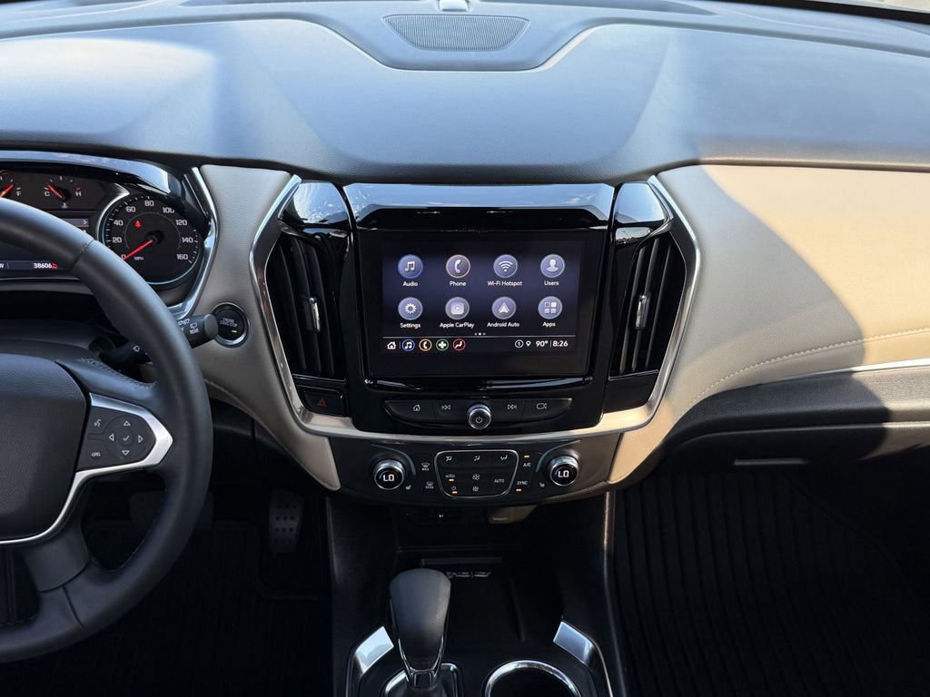 2023 Chevrolet Traverse 1LT - Photo 14