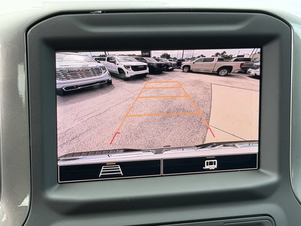 2026 GMC Sierra 3500HD Pro - Photo 25