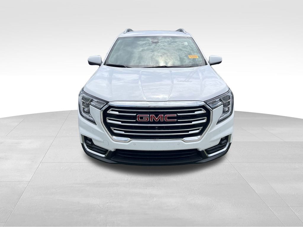 Certified 2024 GMC Terrain SLT with VIN 3GKALVEG1RL313464 for sale in Lakeland, FL