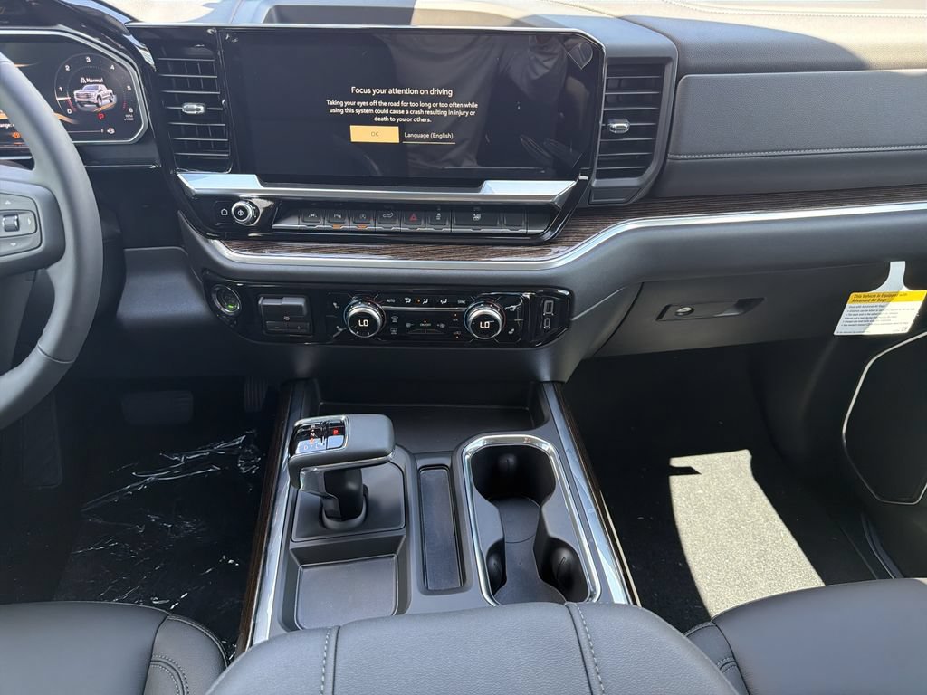 2026 GMC Sierra 1500 Elevation - Photo 14