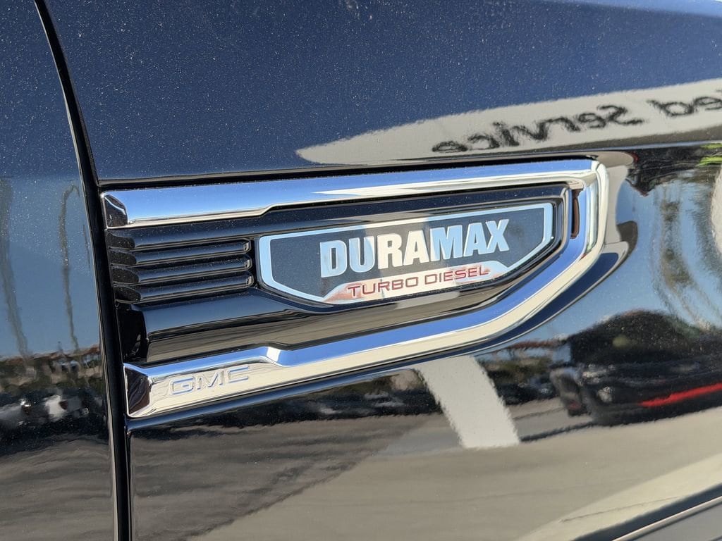 2026 GMC Sierra 1500 Denali - Photo 14