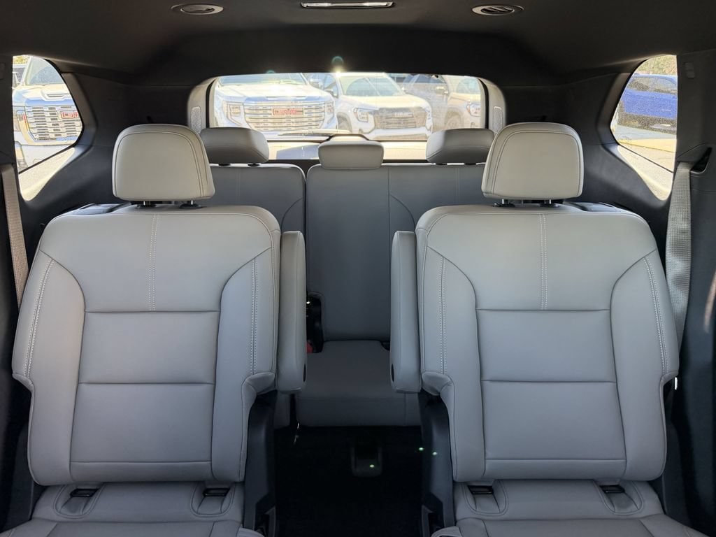 2026 GMC Acadia Elevation - Photo 18