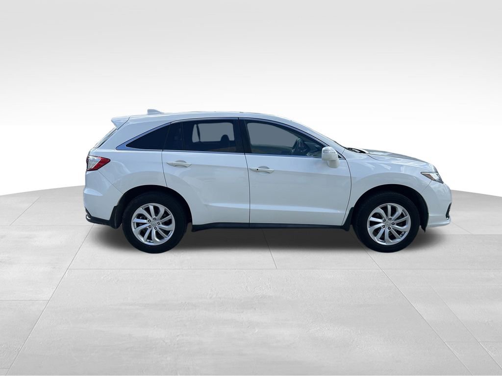 2018 Acura RDX Base photo 3