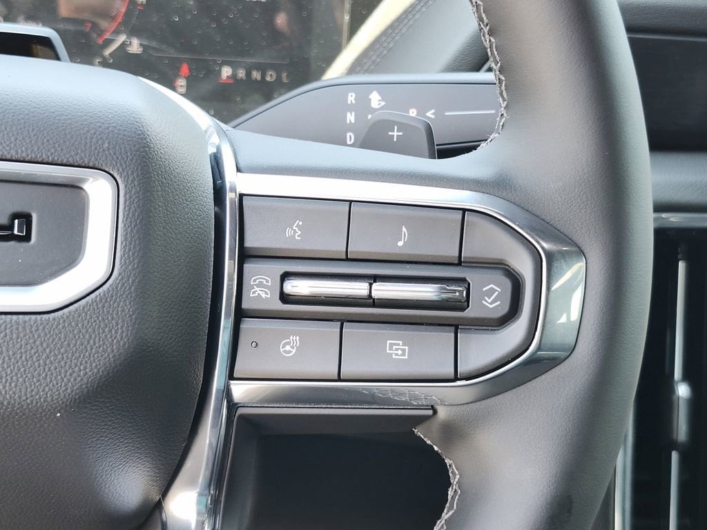 2026 GMC Yukon XL Denali - Photo 26