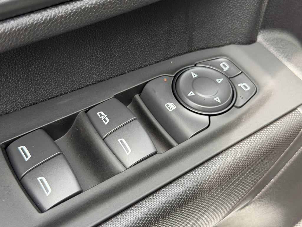 2026 GMC Sierra 3500HD Pro - Photo 19