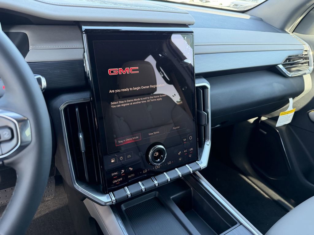 2026 GMC Acadia Elevation - Photo 22