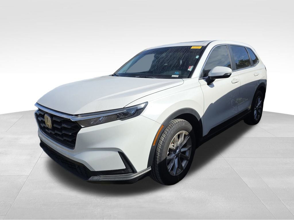 2024 Honda CR-V EX-L photo 2