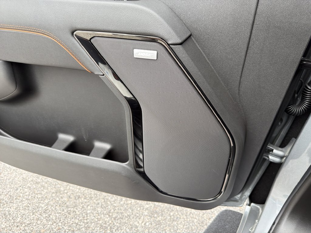 2026 GMC Sierra 1500 AT4 - Photo 23