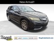  Acura RDX